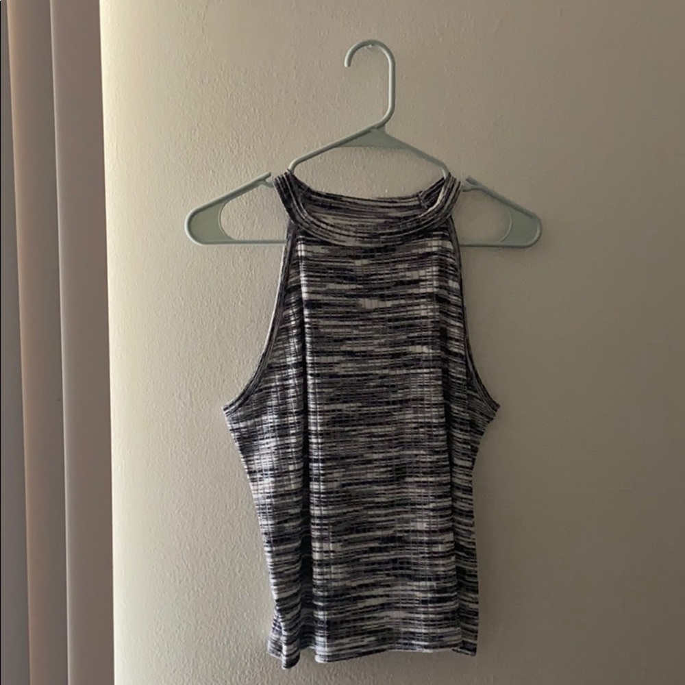 Halter top